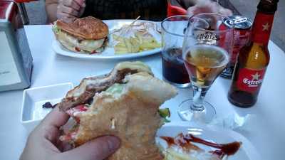 Lo Trull De Les Raboses