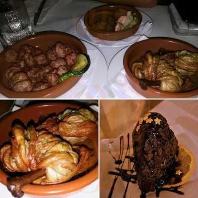 Lo Trull De Les Raboses