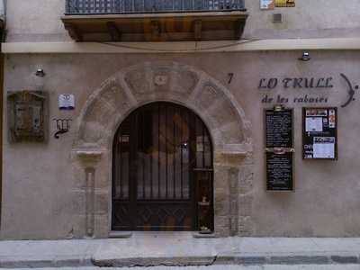 Lo Trull De Les Raboses