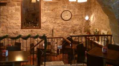 Lo Trull De Les Raboses