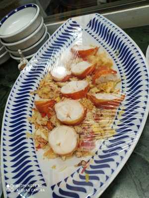 Jamoneria Meson Javier