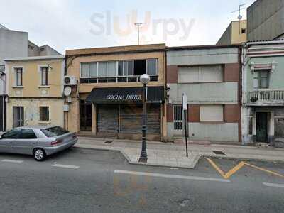 Jamoneria Meson Javier