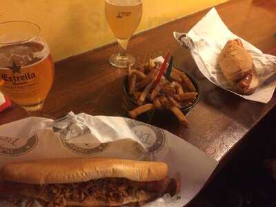 Frankfurt La Garriga