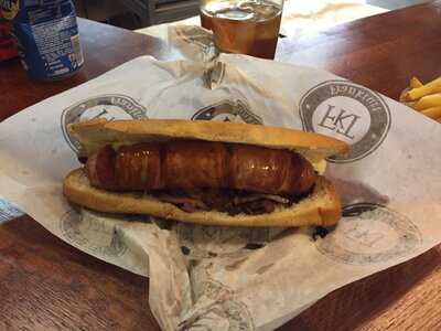 Frankfurt La Garriga