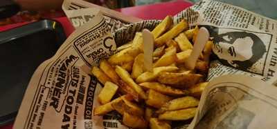 Frankfurt La Garriga