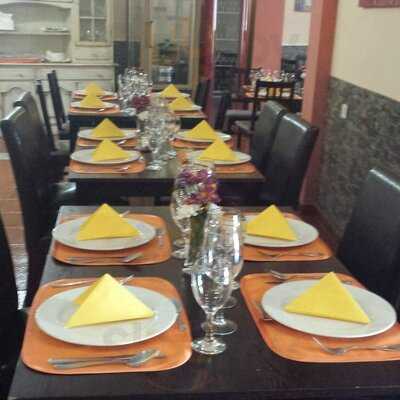 Restaurante Meson Ro-ten