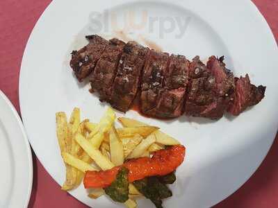 Rte. Asador Chimi-churri