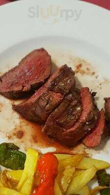 Rte. Asador Chimi-churri