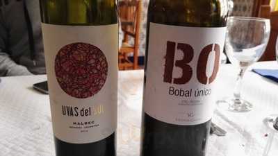 Rte. Asador Chimi-churri