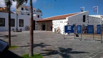 Restaurante El Rincón