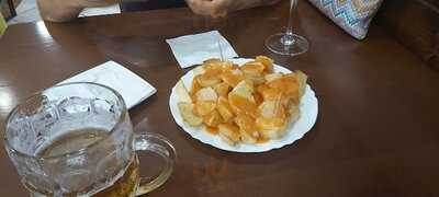 La Patata Brava