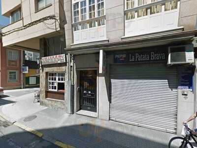La Patata Brava