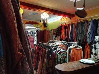 Cafe Bar La Frontera