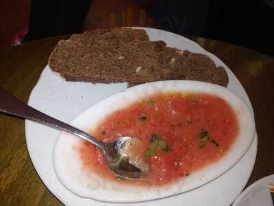 Cafe Bar La Frontera