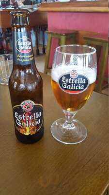 Cafe Bar La Frontera