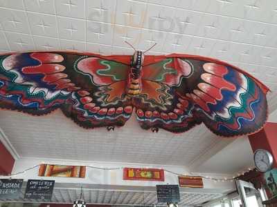 Cafe Bar La Frontera