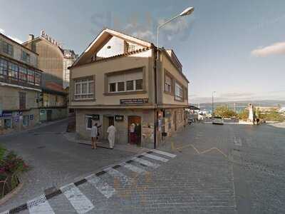 Cafe Bar La Frontera