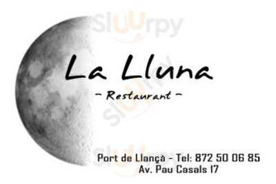 La Lluna