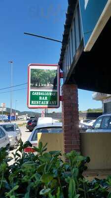 Bar Restaurant Carballeiras
