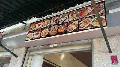 Bar Restaurant Carballeiras