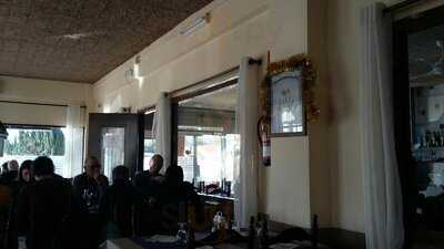 Bar Restaurant Carballeiras