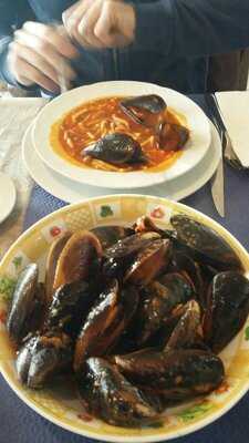 Bar Restaurant Carballeiras