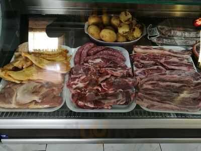 Bar Restaurant Carballeiras