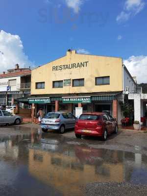 Bar Restaurant Carballeiras