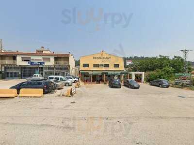 Bar Restaurant Carballeiras