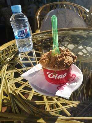 Gelateria Dino