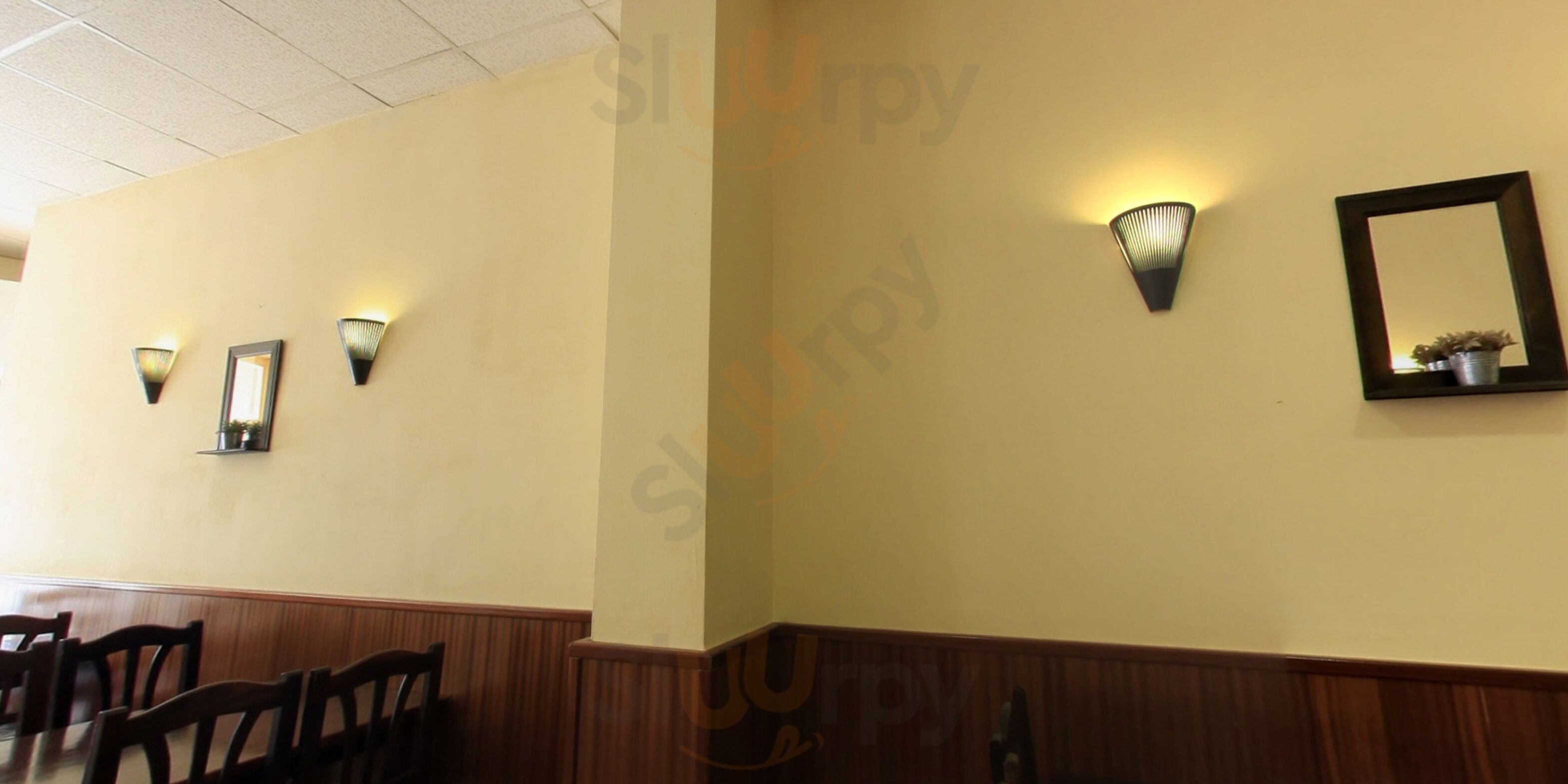 Restaurante Brios
