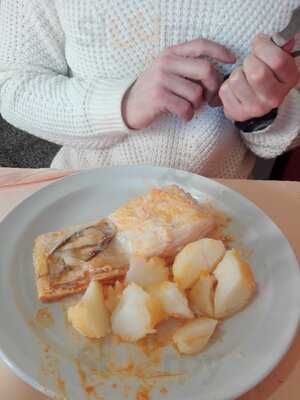 Restaurante Hostal As Vilas