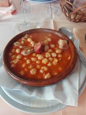 Restaurante Hostal As Vilas