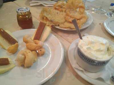 Restaurante Hostal As Vilas