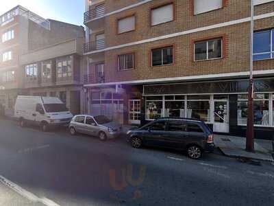 Restaurante Hostal As Vilas