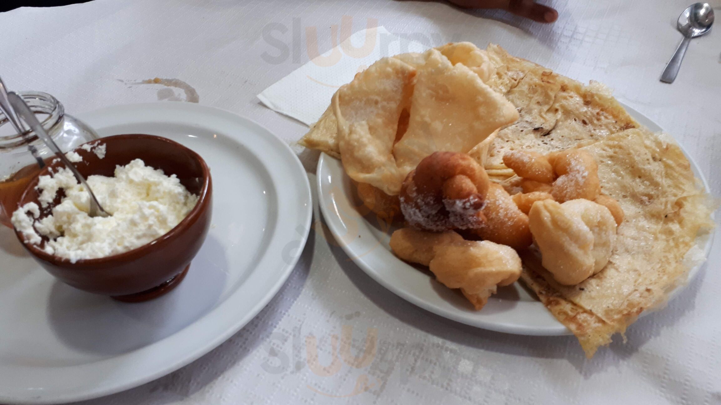 Restaurante Hostal As Vilas