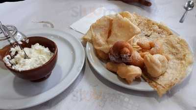 Restaurante Hostal As Vilas