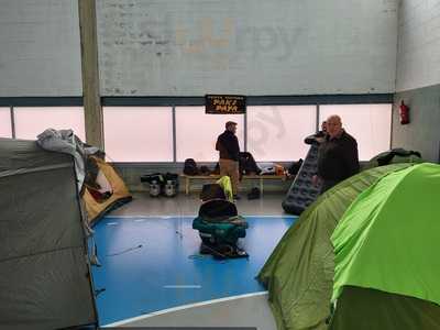 Restaurante Hostal As Vilas