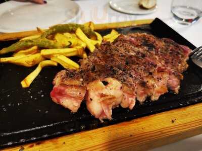 Marisqueria Virgen De Las Viñas