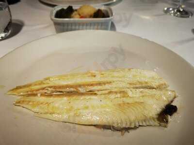 Marisqueria Virgen De Las Viñas