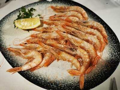 Marisqueria Virgen De Las Viñas