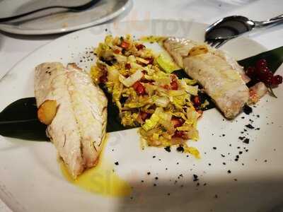 Marisqueria Virgen De Las Viñas