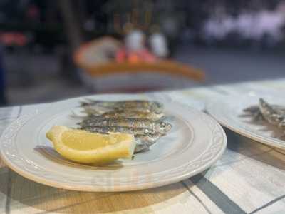 Marisqueria Virgen De Las Viñas