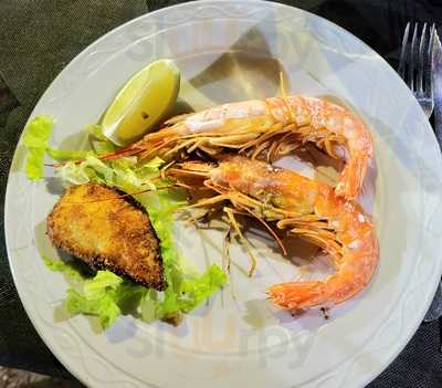 Marisqueria Virgen De Las Viñas