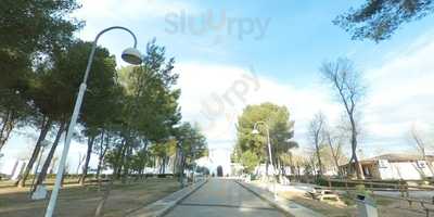 Marisqueria Virgen De Las Viñas