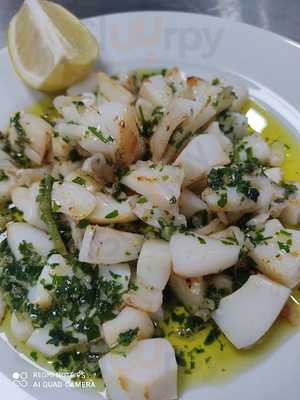 Cafeteria Enrique Cerveceria