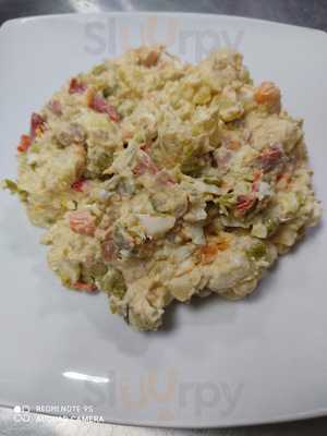 Cafeteria Enrique Cerveceria