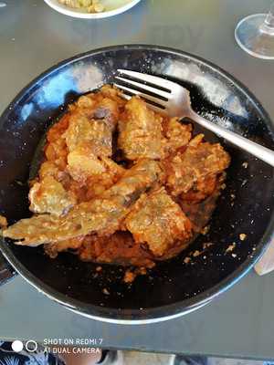 Cafeteria Enrique Cerveceria