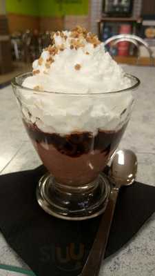 Cafeteria Enrique Cerveceria