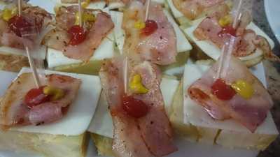 Cafeteria Enrique Cerveceria